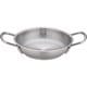 インダクション18-8オムレツパン 20cm AOM0501