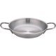 インダクション18-8オムレツパン 24cm AOM0502