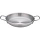 インダクション18-8オムレツパン 32cm AOM0504