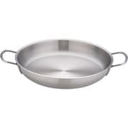 インダクション18-8オムレツパン 40cm AOM0506