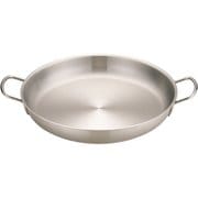 インダクション18-8オムレツパン 45cm AOM0507