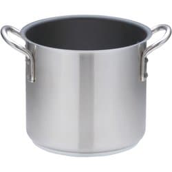 インダクション テフロンセレクト 寸胴鍋(蓋無)20cm AZV7802