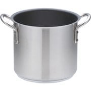 インダクション テフロンセレクト 寸胴鍋(蓋無)20cm AZV7802