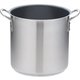 インダクション テフロンセレクト 寸胴鍋(蓋無)24cm AZV7803