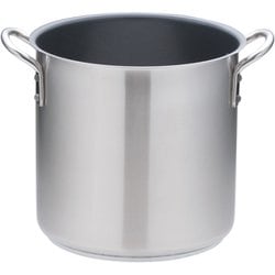 インダクション テフロンセレクト 寸胴鍋(蓋無)24cm AZV7803