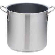 インダクション テフロンセレクト 寸胴鍋(蓋無)24cm AZV7803