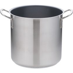 インダクション テフロンセレクト 寸胴鍋(蓋無)28cm AZV7804