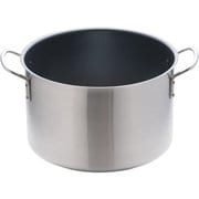 インダクション テフロンセレクト 半寸胴鍋(蓋無)36cm AHVA406