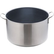 インダクション テフロンセレクト 半寸胴鍋(蓋無)45cm AHVA408