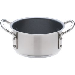インダクション テフロンセレクト 外輪鍋(蓋無)16cm ASTI001