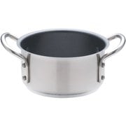 インダクション テフロンセレクト 外輪鍋(蓋無)16cm ASTI001