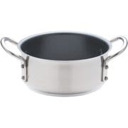 インダクション テフロンセレクト 外輪鍋(蓋無)18cm ASTI002