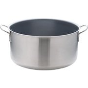 インダクション テフロンセレクト 外輪鍋(蓋無)45cm ASTI009