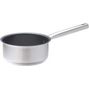 インダクション テフロンセレクト 片手浅型鍋(蓋無)16cm AKTD401