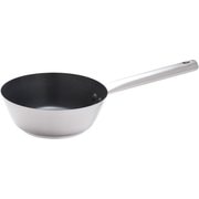 インダクション テフロンセレクト テーパーパン 18cm ATC4602