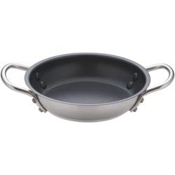 インダクション テフロンセレクト オムレツパン 20cm AOM0601