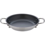 インダクション テフロンセレクト オムレツパン 24cm AOM0602
