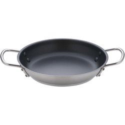 インダクション テフロンセレクト オムレツパン 28cm AOM0603