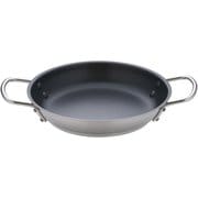 インダクション テフロンセレクト オムレツパン 28cm AOM0603
