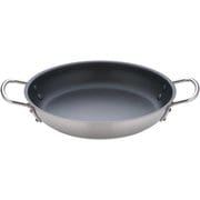 インダクション テフロンセレクト オムレツパン 32cm AOM0604