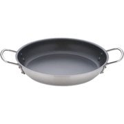 インダクション テフロンセレクト オムレツパン 36cm AOM0605