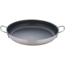 インダクション テフロンセレクト オムレツパン 45cm AOM0607