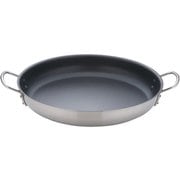 インダクション テフロンセレクト オムレツパン 45cm AOM0607