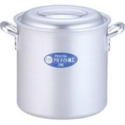 IHアルミ 寸胴鍋(目盛付) 27cm AZV8602