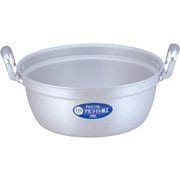 IHアルミ 円付鍋 36cm AEV1903
