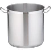 PRO(プロ)寸胴鍋(蓋無) 30cm AZV6630