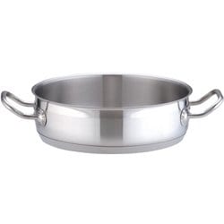 PRO(プロ)外輪鍋(蓋無) 26cm ASTD926