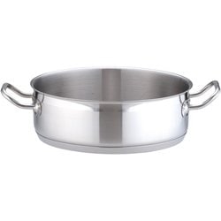 PRO(プロ)外輪鍋(蓋無) 28cm ASTD928