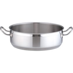 PRO(プロ)外輪鍋(蓋無) 30cm ASTD930