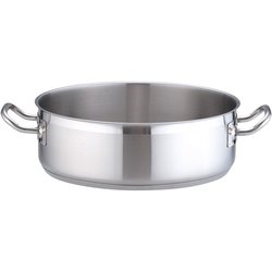PRO(プロ)外輪鍋(蓋無) 34cm ASTD934