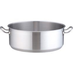PRO(プロ)外輪鍋(蓋無) 40cm ASTD940
