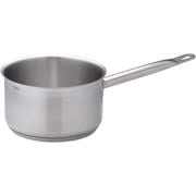 PRO(プロ)片手深型鍋(蓋無) 18cm AKT8918