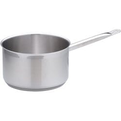PRO(プロ)片手深型鍋(蓋無) 22cm AKT8922