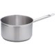 PRO(プロ)片手深型鍋(蓋無) 24cm AKT8924