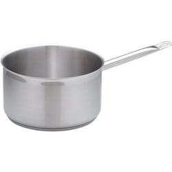 PRO(プロ)片手深型鍋(蓋無) 24cm AKT8924
