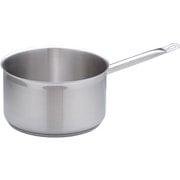 PRO(プロ)片手深型鍋(蓋無) 24cm AKT8924