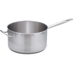 PRO(プロ)片手深型鍋(蓋無) 28cm AKT8928