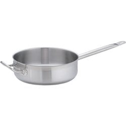 PRO(プロ)片手浅型鍋(蓋無) 26cm AKT9026