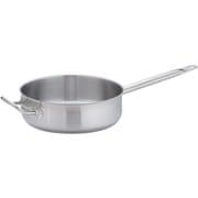 PRO(プロ)片手浅型鍋(蓋無) 26cm AKT9026