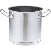 PRO(プロ)エクスカリバー 寸胴鍋(蓋無)18cm AZV6718