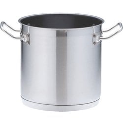 PRO(プロ)エクスカリバー 寸胴鍋(蓋無)20cm AZV6720