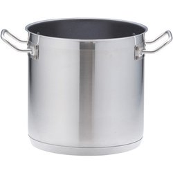 PRO(プロ)エクスカリバー 寸胴鍋(蓋無)22cm AZV6722