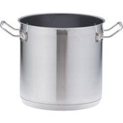 PRO(プロ)エクスカリバー 寸胴鍋(蓋無)22cm AZV6722
