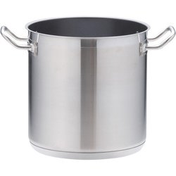 PRO(プロ)エクスカリバー 寸胴鍋(蓋無)24cm AZV6724