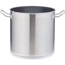 PRO(プロ)エクスカリバー 寸胴鍋(蓋無)26cm AZV6726