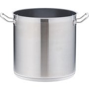 PRO(プロ)エクスカリバー 寸胴鍋(蓋無)28cm AZV6728